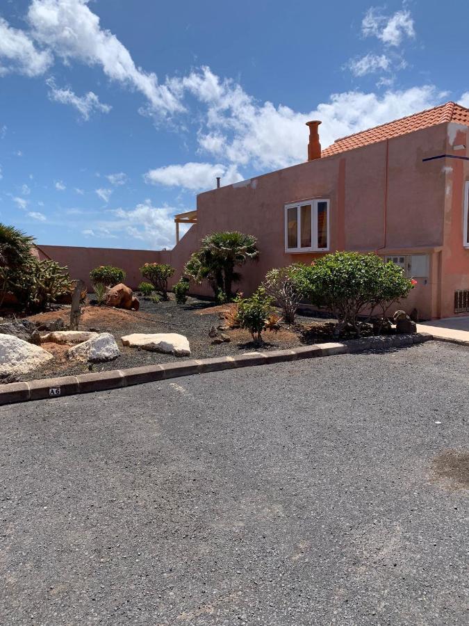 Art Villa Costa De Antigua Exterior foto