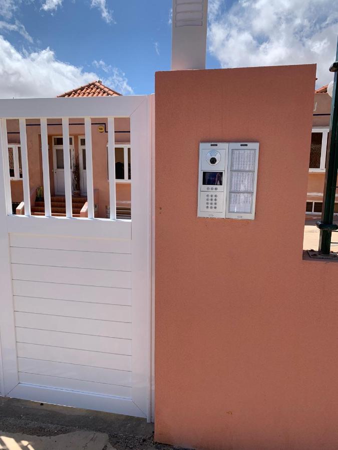 Art Villa Costa De Antigua Exterior foto