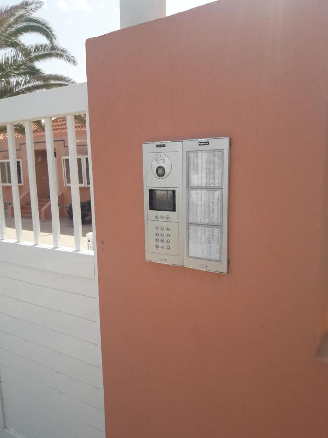 Art Villa Costa De Antigua Exterior foto