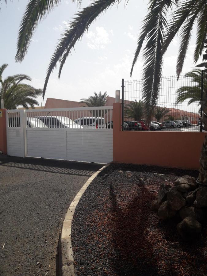 Art Villa Costa De Antigua Exterior foto