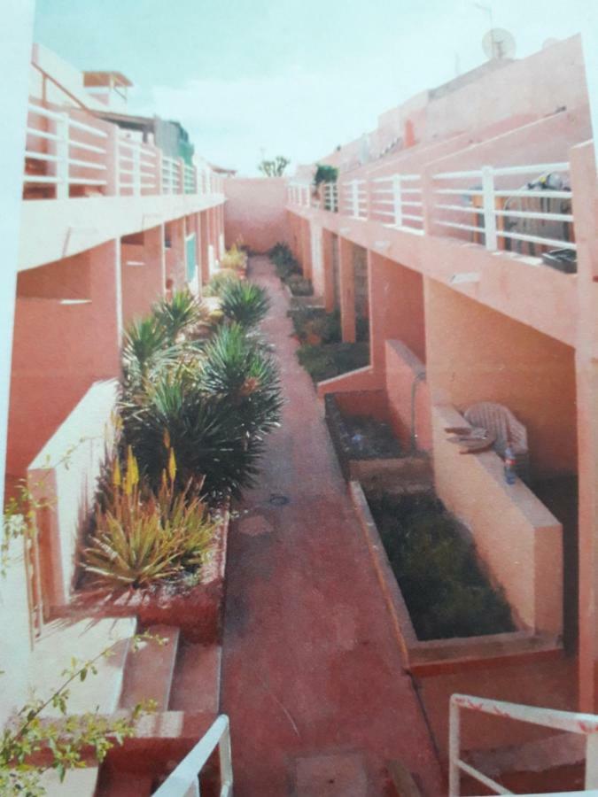 Art Villa Costa De Antigua Exterior foto